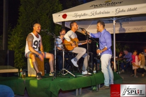 Junik :: Acoustic Rock & Pop aus Reutlingen
