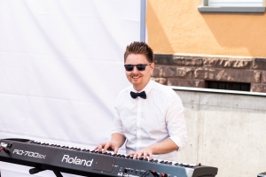 Hochzeit von Patrick & Janine