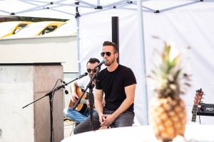 Hochzeit von Patrick & Janine