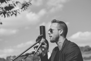 Hochzeit Tim & Danai