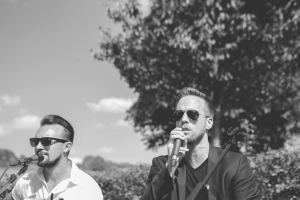 Hochzeit Tim & Danai