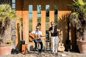 Hochzeit Tim & Danai