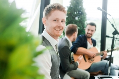 Hochzeit von Thomas & Stephanie