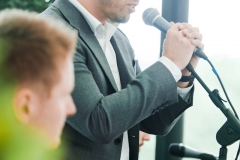 Hochzeit von Thomas & Stephanie