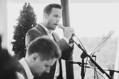 Hochzeit von Thomas & Stephanie