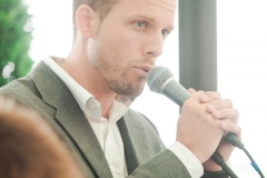 Hochzeit von Thomas & Stephanie