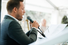 Hochzeit von Thomas & Stephanie