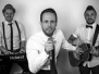 Rock 'n' Roll :: Band-Fotoshooting