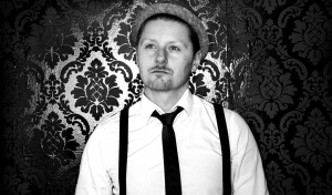 Mr. Pianoman Markus Sosnowski :: TheTasteOfPiano